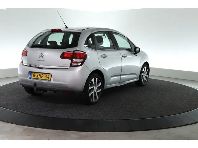 Citroën C3 2