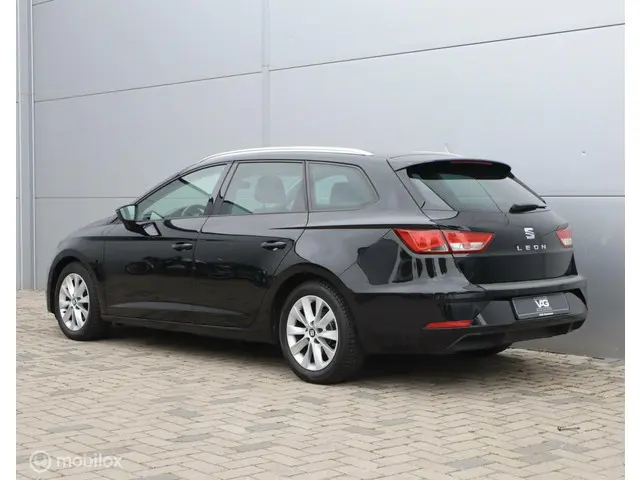 SEAT Leon 3