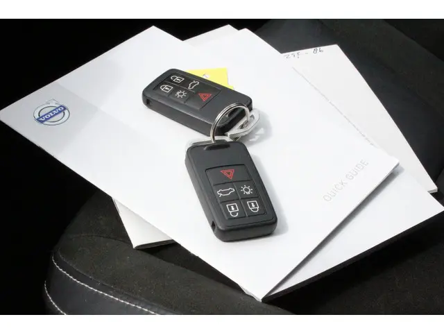 Volvo V60 1.6 T3 R-Design 2015 Benzine 20