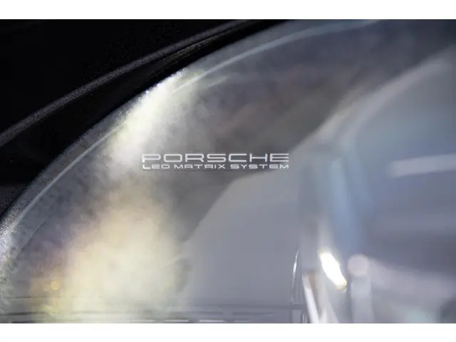 Porsche 911 3.8 Turbo 2021 Benzine 38