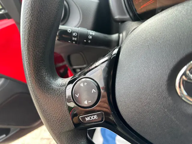 Toyota Aygo 1.0 VVT-i x-fun 2018 Benzine 10