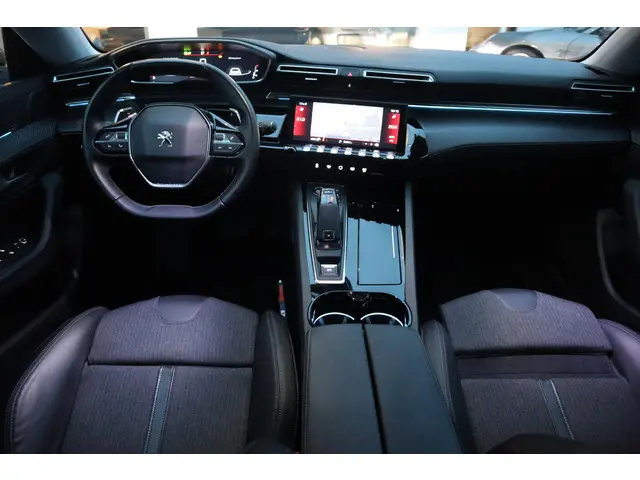 Peugeot 508 SW 1.6 PureTech 180PK 2019 Benzine 17