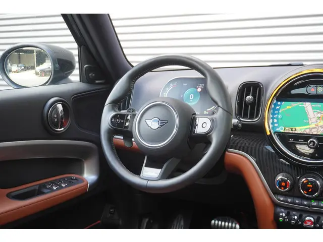 MINI Countryman S 2023 Benzine 13