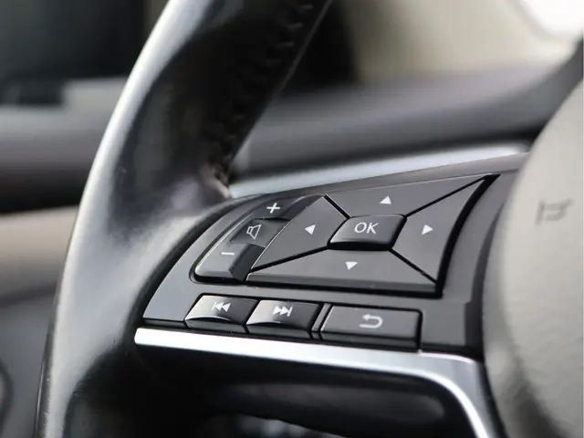 Nissan QASHQAI 1.2 Tekna 2017 Benzine 34