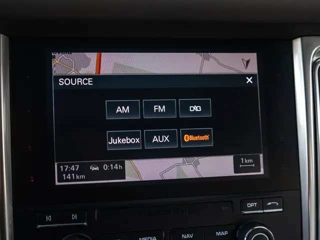 Porsche Macan 2.0T 252pk PDK AWD 2016 Benzine 60