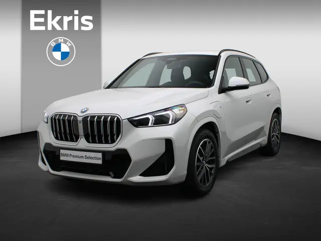 BMW X1 xDrive30e 2024 Hybride Benzine