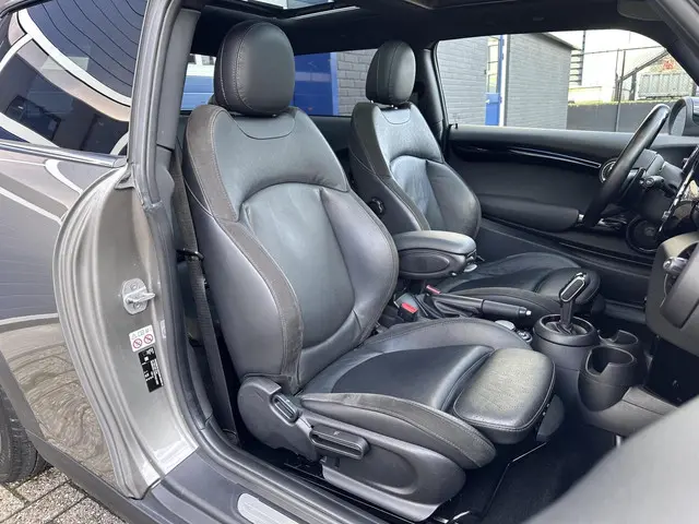 MINI Cooper S Mini 2.0 Chili 2018 Benzine 15