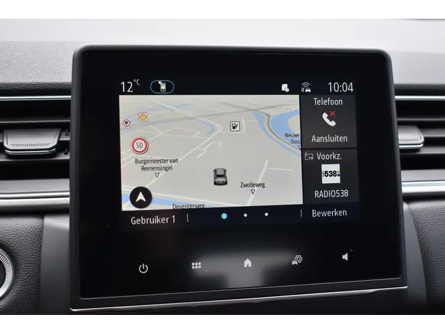 Renault Captur TCe 90 Intens 2022 Benzine 21