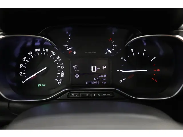 Citroën C3 1.2 PureTech Max 2024 Benzine 32
