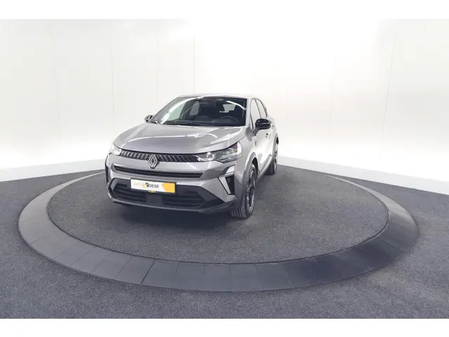 Renault Captur Mild Hybrid 160 EDC Techno 2025 Benzine 71