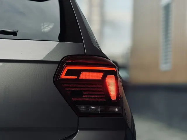 Volkswagen Polo 2.0 TSI GTI 2019 Benzine 28