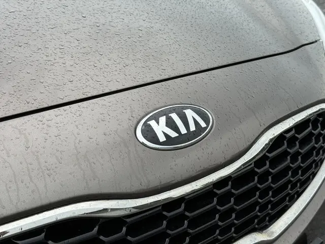 Kia cee'd Sportswagon 1.6 GDI BusinessLine 2015 Benzine 31