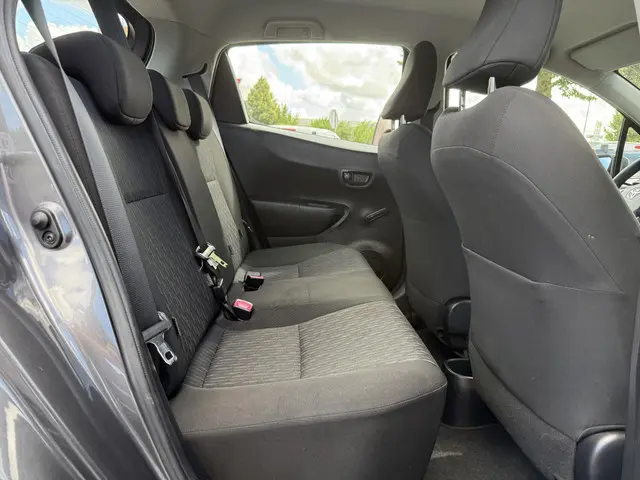 Toyota Yaris 1.3 VVT-i Dynamic 2013 Benzine 9