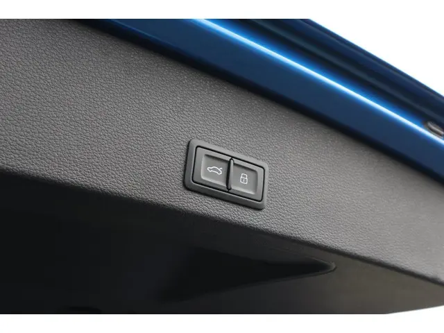 Audi Q2 1.4 TFSI CoD Sport Pro Line BTW 2017 Benzine 8