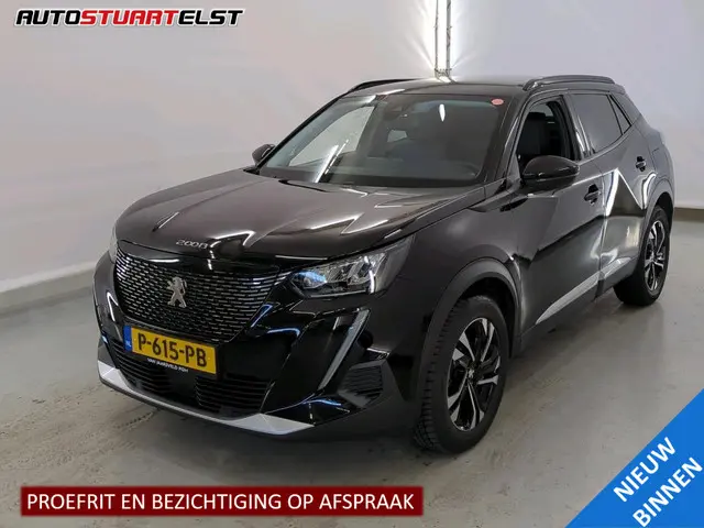 Peugeot 2008 1.2 Allure 2022 Benzine