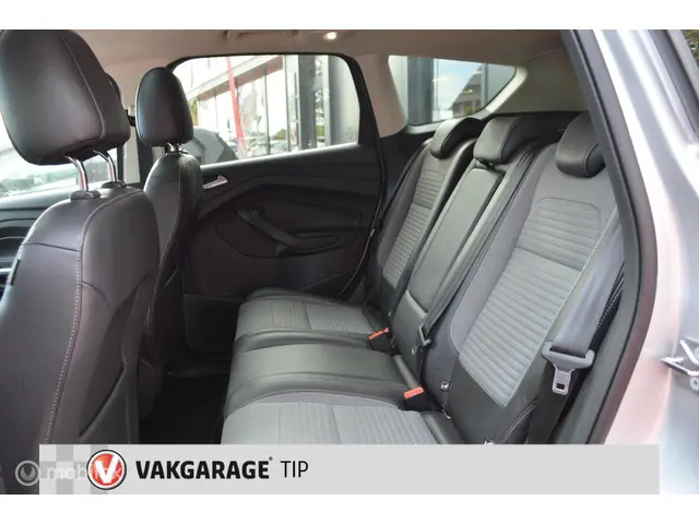 Ford Kuga 1.5 EcoBoost Titanium 2016 Benzine 14