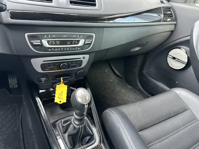 Renault Mégane Estate 1.2 TCe GT-Line 2015 Benzine 14