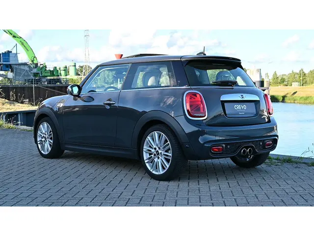 MINI Cooper S Mini 2.0 Chili 2014 Benzine 38