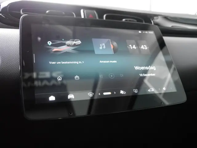 Leapmotor T03 Design 37.3 kWh 2025 Elektrisch 25