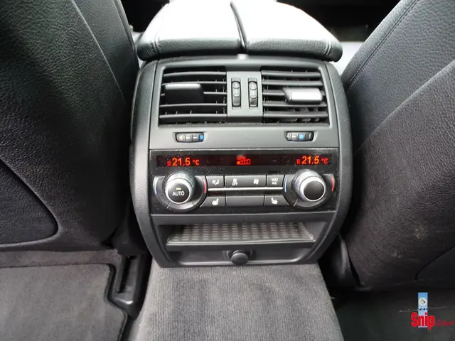 Alpina B5 Biturbo Touring 541pk. 2013 Benzine 12
