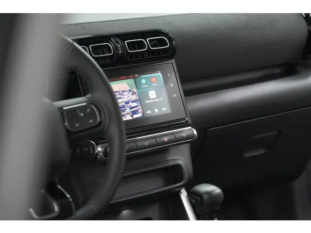 Citroën C3 Aircross PureTech 110 Feel 2023 Benzine 58