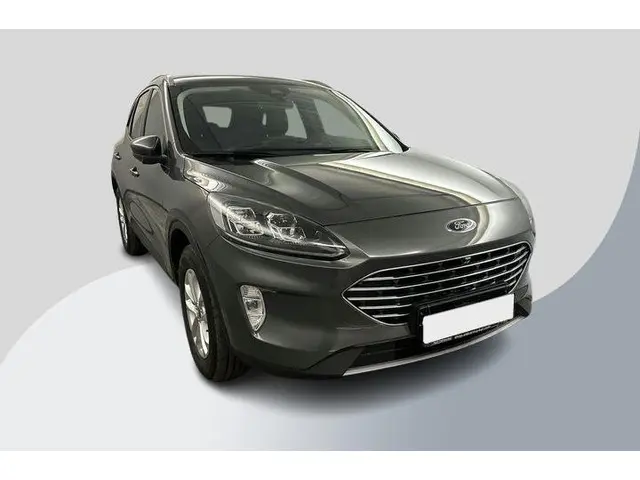 Ford Kuga 2.5 PHEV Titanium X 2022 Hybride Benzine 4