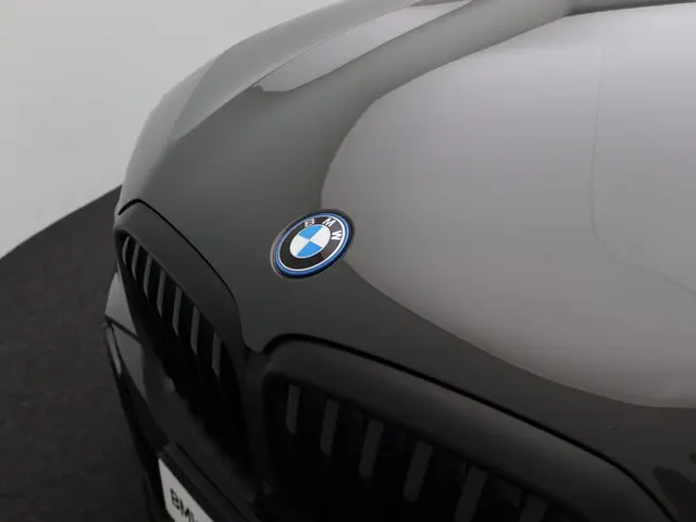 BMW X5 xDrive50e 2024 Hybride Benzine 7