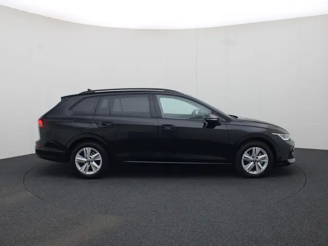 Volkswagen Golf 1.5TSI/116PK Life Edition 2024 Benzine 3
