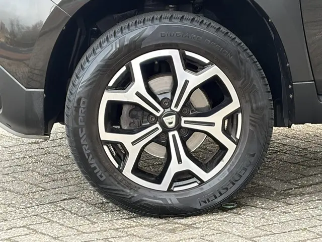 Dacia Duster 1.2 TCe Prestige 2018 Benzine 15