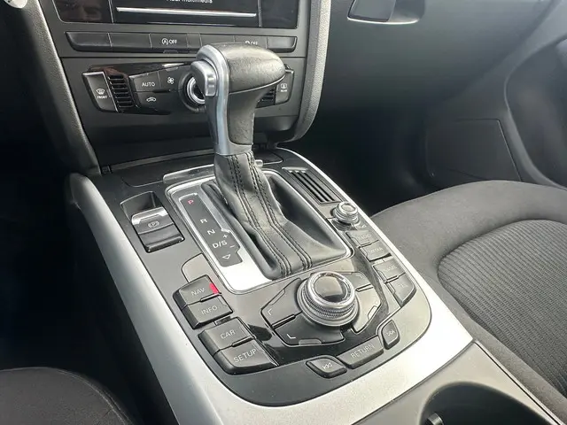 Audi A4 Limousine 1.8 TFSI Advance 2015 Benzine 15