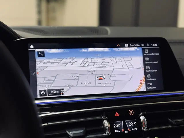 BMW X6 xDrive40i High Executive M-Sport 2020 Benzine 16