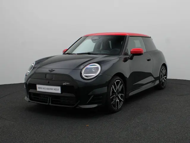 MINI Electric Cooper SE 2024 Elektrisch 28