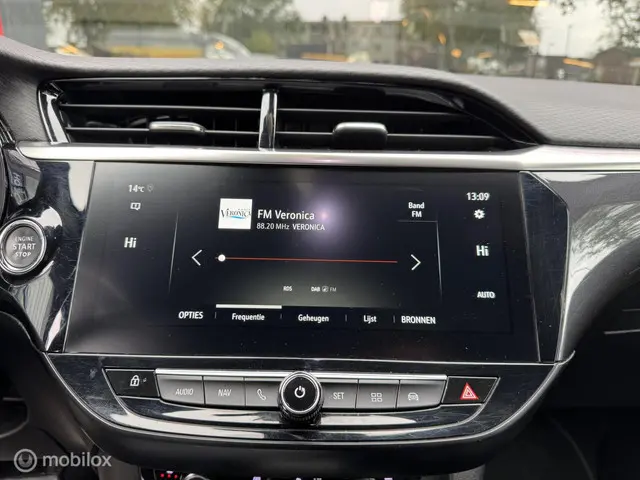 Opel Corsa 1.2 GS Line Automaat 131pk 2021 Benzine 47