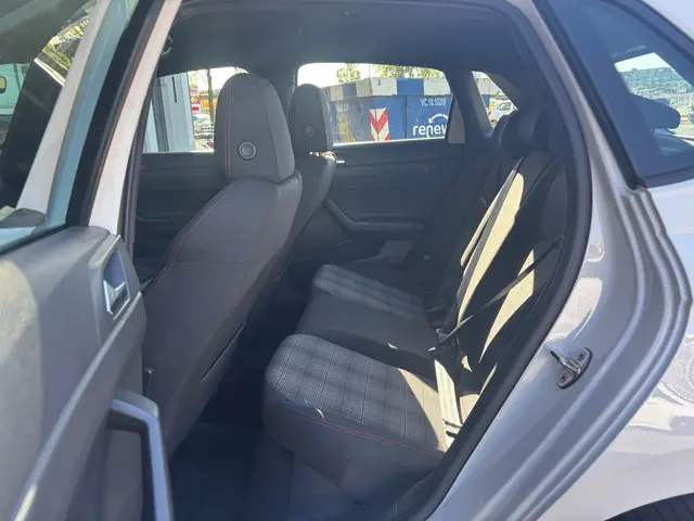 Volkswagen Polo 2.0 TSI GTI IQ LIGHT 2022 Benzine 17