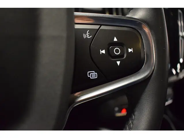 Volvo XC40 T3 163pk AUT8 Inscription 2021 Benzine 32