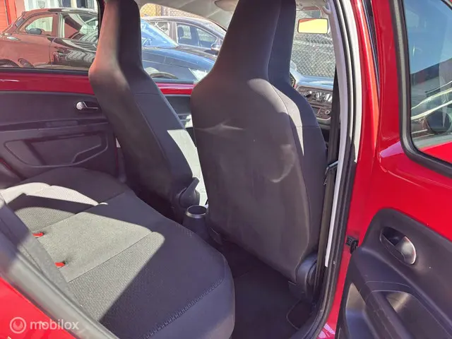 SEAT Mii 1.0 Sport Dynamic 2014 Benzine 16