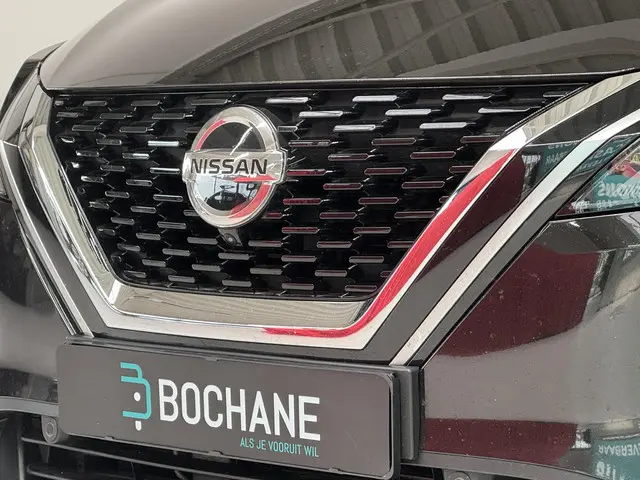 Nissan QASHQAI 1.3 MHEV Xtronic Tekna Plus 2022 Benzine 17
