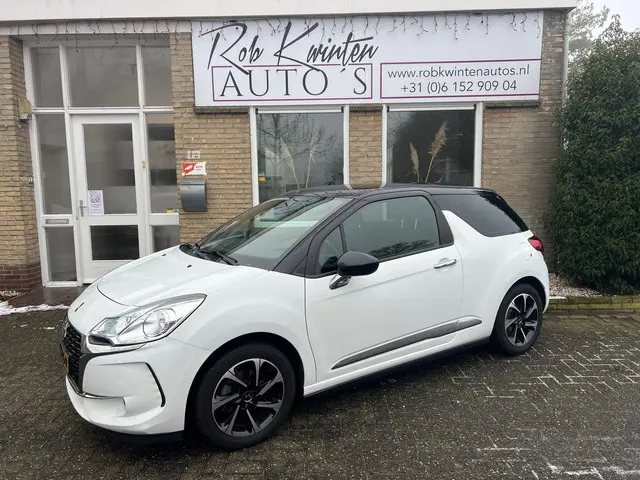 DS DS 3 2