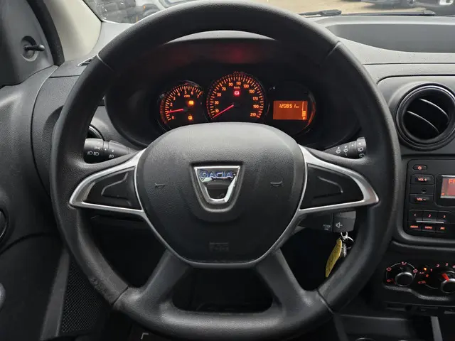 Dacia Lodgy 1.6 SCe 7p. 2020 Benzine 12