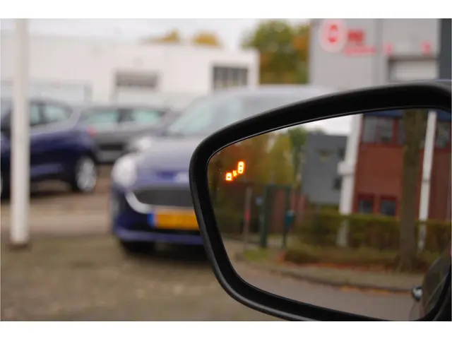 Ford Kuga 2.5 PHEV ST-Line X 2022 Hybride Benzine 33