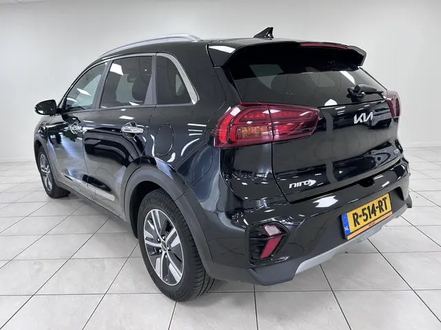 Kia Niro 1.6 GDi PHEV BusinessLine 2022 Hybride Benzine 6