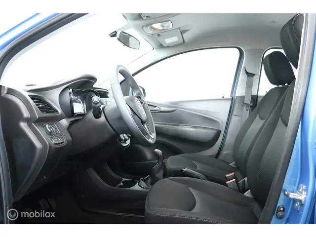 Opel KARL 1.0 exoFLEX Edition - AIRCO 2017 Benzine 23