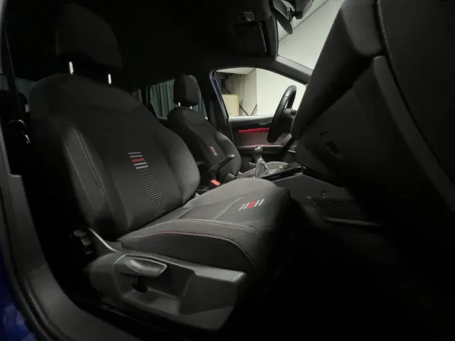 SEAT Arona 1.0 TSI FR Business Intense 2018 Benzine 39