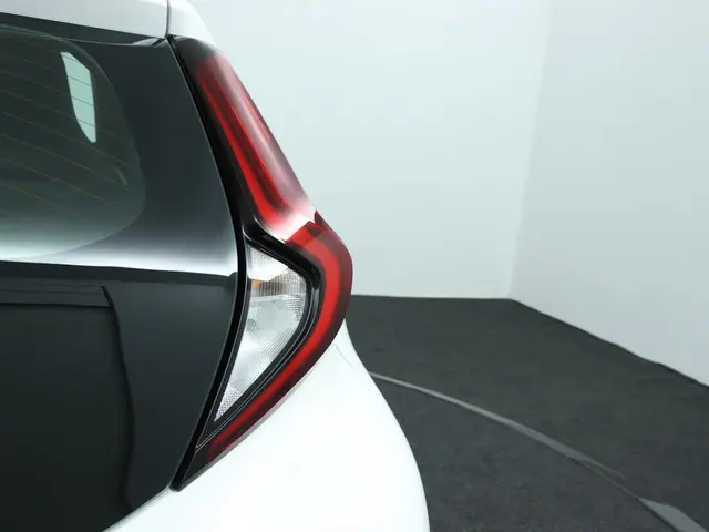 Toyota Aygo X 1.0 VVT-i MT Play 2025 Benzine 31