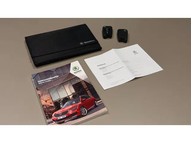 Škoda Kamiq 1.5 TSI ACT Business Edition 2020 Benzine 13