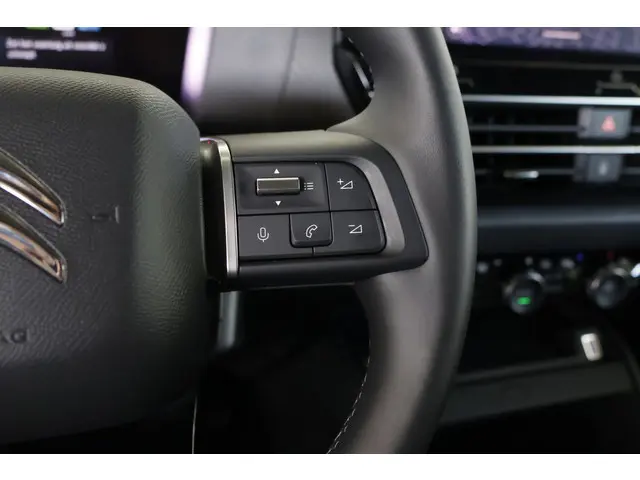 Citroën ë-C4 You 50 kWh 2024 Elektrisch 20