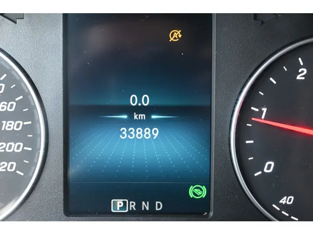 Mercedes-Benz Citan 110 CDI L1 Pro 2023 Diesel 16