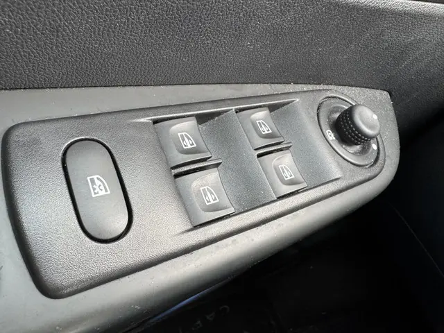 Renault Captur 1.2 TCe 120pk EDC Wave 2016 Benzine 15