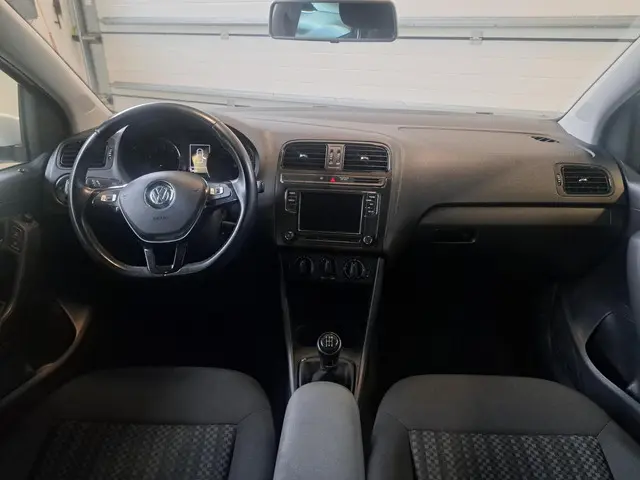 Volkswagen Polo 1.2 Easyline 2014 Benzine 10