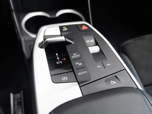 BMW X1 sDrive20i 2024 Benzine 25